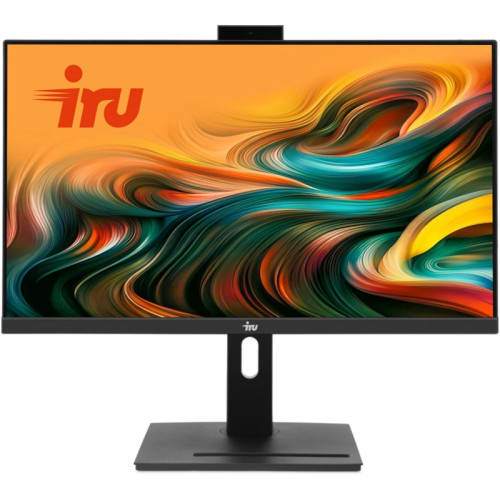 Моноблок IRU Tactio 23IM 23.8