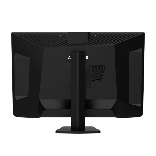 Моноблок/ Aquarius Mnb Pro T927 (АМПР.466539.305) (27