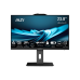 Моноблок MSI PRO AP242P 14M-661XRU   23.8