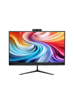 Моноблок AOPEN WA243 Intel Core i5-1235U/16Gb/SSD512Gb/23.8