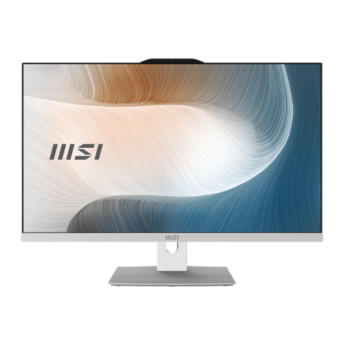 Моноблок/ MSI Modern AM272P 1M   27