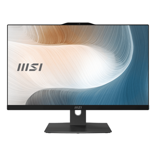 Моноблок/ MSI Modern AM242P 1M   23.8