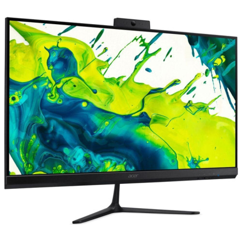 Моноблок Acer Aspire C27-2G AMD Ryzen 5 7430U/8Gb/SSD512Gb/27 Моноблок Acer Aspire C27-2G AMD Ryzen 5 7430U/8Gb/SSD512Gb/27