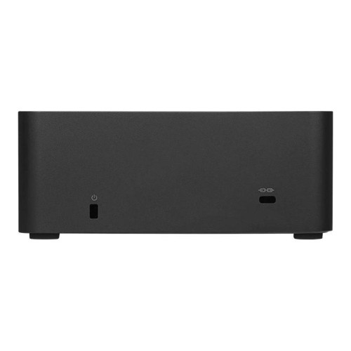 Неттоп MSI Cubi Z AI 8M-028BRU Ryzen 5 8645HS (4.3) 760M CR без ОС WiFi BT 120W (936-B03231-028)