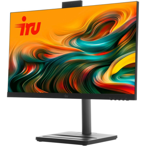 Моноблок IRU Tactio 24ID5 24.5 Моноблок IRU Tactio 24ID5 24.5