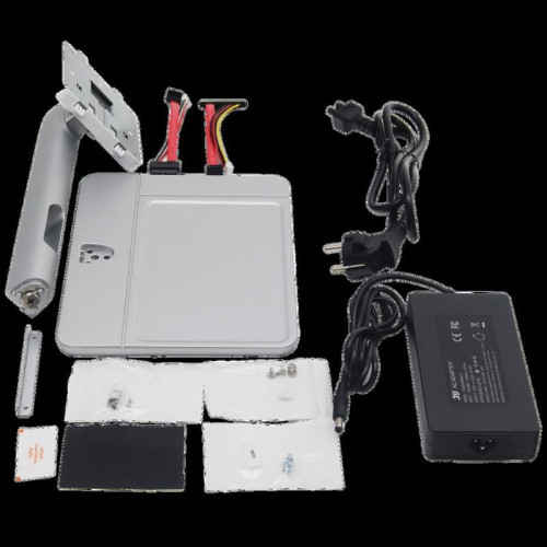 Платформа моноблока Prittec X27-Prittec H610 MB/WiFi+Bt/5M pop-up Cam/HDMI+DP/USB 3+Type C+SD/White Intel 9560 WiFi+Bt Платформа моноблока Prittec X27-Prittec H610 MB/WiFi+Bt/5M pop-up Cam/HDMI+DP/USB 3+Type C+SD/White Intel 9560 WiFi+Bt