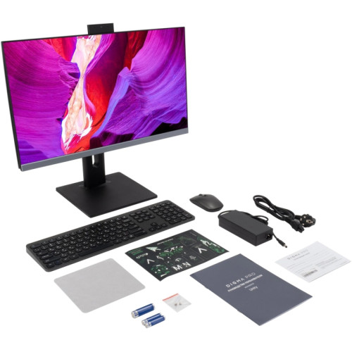 Моноблок Digma Pro Unity 23.8 Моноблок Digma Pro Unity 23.8