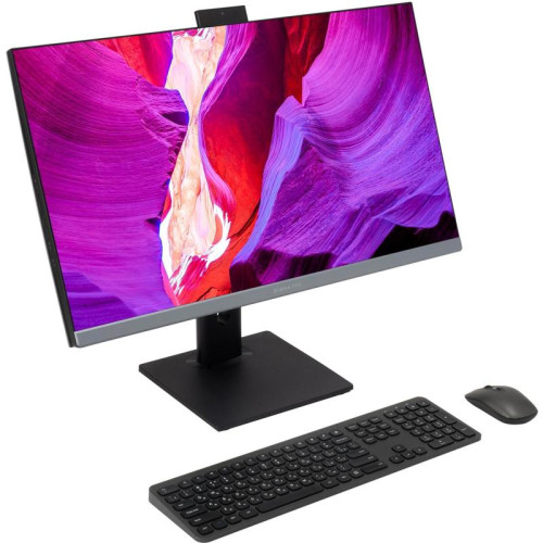 Моноблок Digma Pro Unity 27