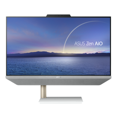 Моноблок/ ASUS A5401WRAK-WA058W   23.8