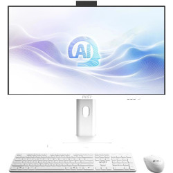 Моноблок MSI Modern AM273QP AI 1UM-095XRU 27