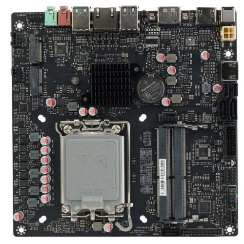 Платформа AIO Prittec N27 H610 for Intel 12,13,14 gen/27 Платформа AIO Prittec N27 H610 for Intel 12,13,14 gen/27