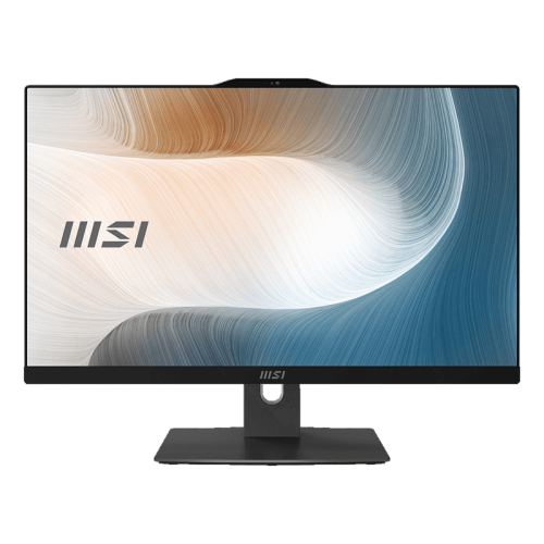 Моноблок/ MSI Modern AM242P 1M   23.8