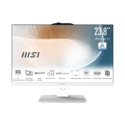 MSI Modern AM242P 1M-1022XRU   23.8