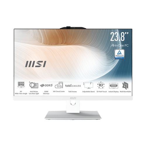 MSI Modern AM242P 1M-1022XRU   23.8