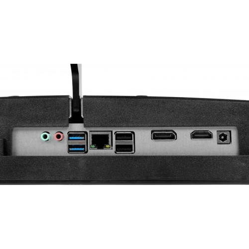 Моноблок IRU Tactio 23IH6L 23.8