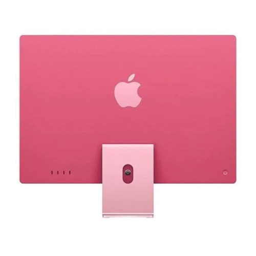 Моноблок Apple/ 24-inch iMac: M4 8 core CPU, 8 core GPU/16GB/512GB SSD - Pink