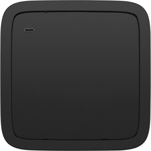 Неттоп IRU 110JLCN Cel N4500 (1.1) 8Gb SSD256Gb UHDG без ОС GbitEth WiFi BT 30W черный (2152166)