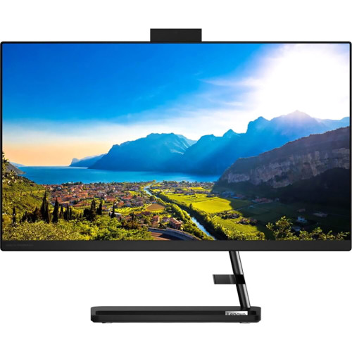 Моноблок/ Lenovo IdeaCentre AIO 3 24ALC6   23.8