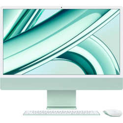 Моноблок Apple iMac A2873 24