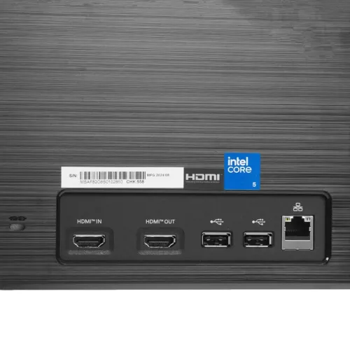 MSI Modern AM272P 1M-681XRU   27