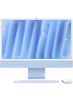 Моноблок Apple iMac A3137 24