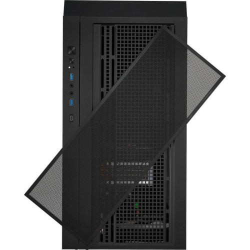 ПК Osio B59i i5 12400F (2.5) 16Gb SSD1Tb RTX3050 6Gb без ОС GbitEth 550W черный (С59I-001B) ПК Osio B59i i5 12400F (2.5) 16Gb SSD1Tb RTX3050 6Gb без ОС GbitEth 550W черный (С59I-001B)