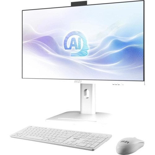 Моноблок MSI Modern AM273QP AI 1UM-095XRU 27