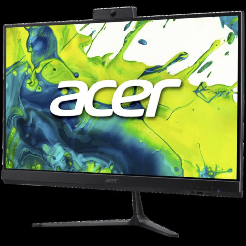 Моноблок Acer Aspire C24-2G AMD Ryzen 5 7430U/8Gb/SSD512Gb/23.8