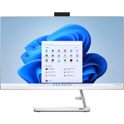 Моноблок/ Lenovo IdeaCentre AIO 3 27IAP7   27