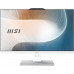 Моноблок MSI Modern AM242P 1M-1023XRU 23.8 Моноблок MSI Modern AM242P 1M-1023XRU 23.8