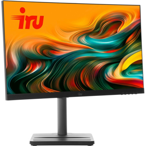 Моноблок IRU Tactio 24ID5 24.5 Моноблок IRU Tactio 24ID5 24.5