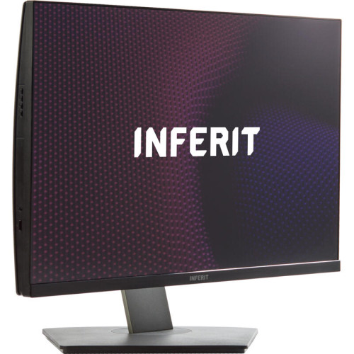 Моноблок/ Моноблок INFERIT Versa 27 Моноблок/ Моноблок INFERIT Versa 27