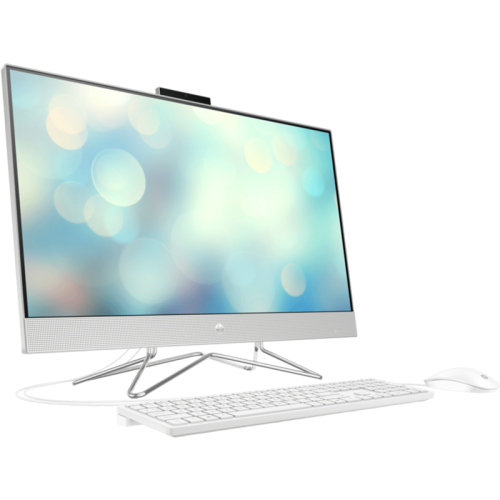 Моноблок/ HP 27-dp1078ny AiO   27