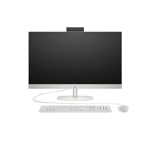 Моноблок/ HP AIO 27-CR1002   27