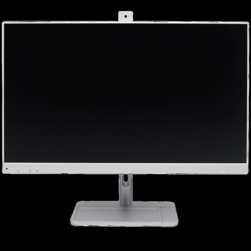 Платформа моноблока Prittec X27-Prittec H610 MB/WiFi+Bt/5M pop-up Cam/HDMI+DP/USB 3+Type C+SD/White Intel 9560 WiFi+Bt