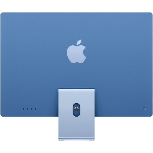 Моноблок Apple iMac A3137 24 Моноблок Apple iMac A3137 24