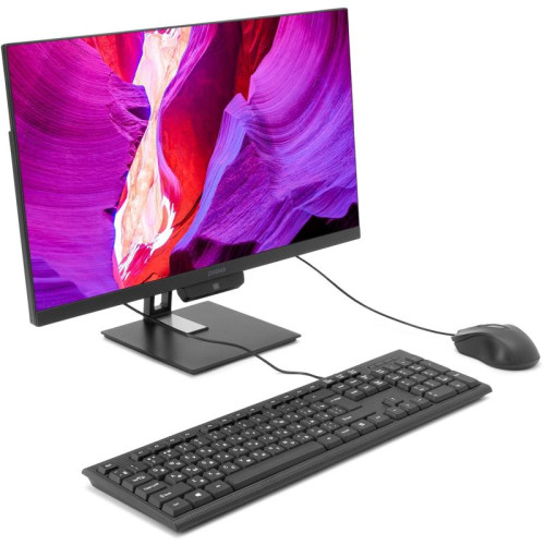 Моноблок Digma Action 21.5