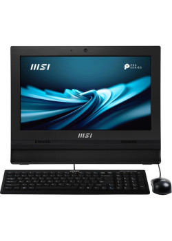 Моноблок MSI Pro AP162T ADL-083XRU 15.6