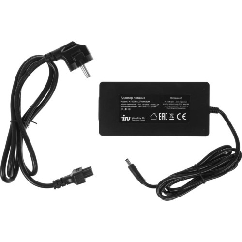 Моноблок IRU Tactio 23IH6W 23.8