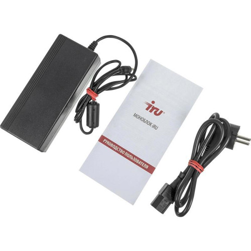 Моноблок IRU Tactio 23IBWP 23.8