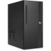 ПК IRU 520SC MT Ryzen 7 7700 (3.8) 16Gb SSD512Gb RGr Windows 11 Pro GbitEth 200W черный (2140130)