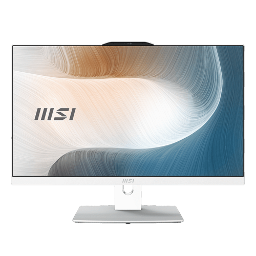 Моноблок/ MSI Modern AM242P 1M   23.8