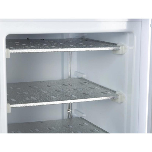 Морозильная камера Саратов 170 МКШ-180 белый