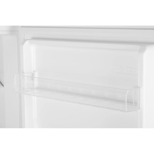 Морозильная камера Maunfeld MFFR170W белый