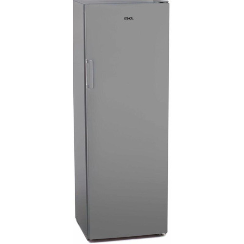 Морозильная камера Stinol STZ 175 GF серебристый