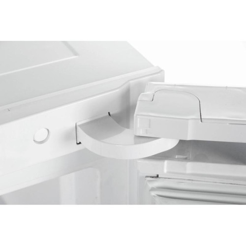 Морозильная камера Бирюса Б-6048 белый