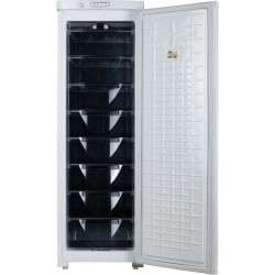 Морозильная камера Саратов 170 МКШ-180 белый