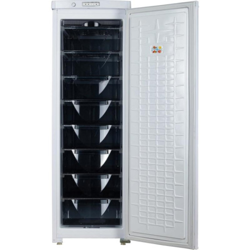 Морозильная камера Саратов 170 МКШ-180 белый