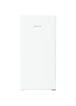 Морозильные камеры LIEBHERR/ Pure, NoFrost, 4 контейнера, в. 125,5 см, ш. 60 см, класс ЭЭ A, внутренние ручки, белый цвет