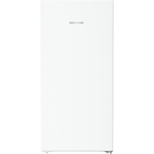 Морозильные камеры LIEBHERR FNe 4204-22 001 Pure, NoFrost, 4 контейнера, в. 125,5 см, ш. 60 см, класс ЭЭ A, внутренние ручки, белый цвет